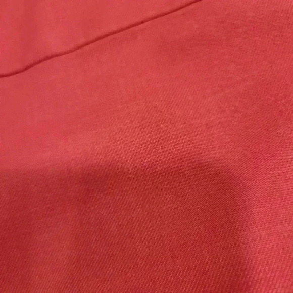 9 % C0 Hot Pink Pencil Skirt Lined size  10 NWT - Picture 4 of 9